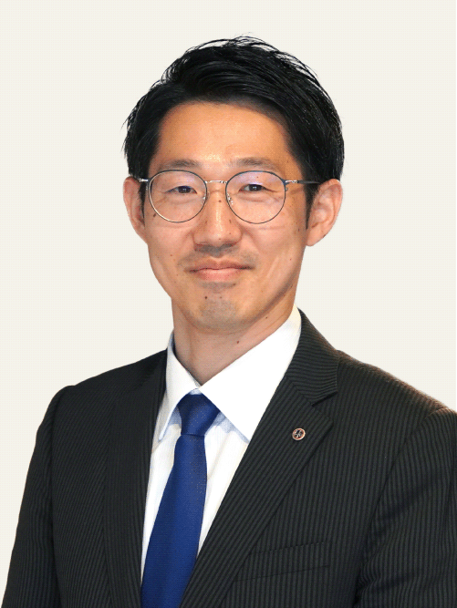 令和7年度(第24代) 会津若松商工会議所青年部会長 庄司遼