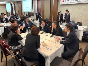 【交流委員会】福島県青連第8回会員大会 会津若松大会を開催しました