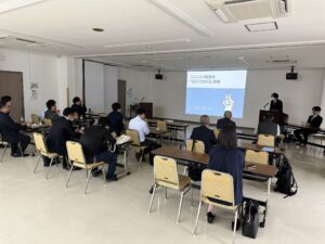 【みらいデザイン委員会】メンバー向けジュニエコ勉強会を開催しました