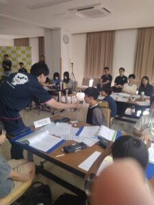 【みらいデザイン委員会】ジュニエコドリームセミナー・サポーターセミナー開催しました